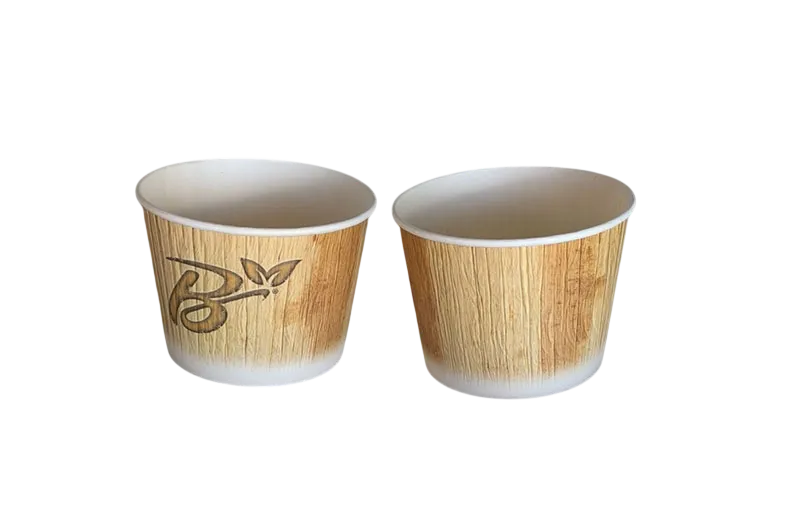 Small Cups