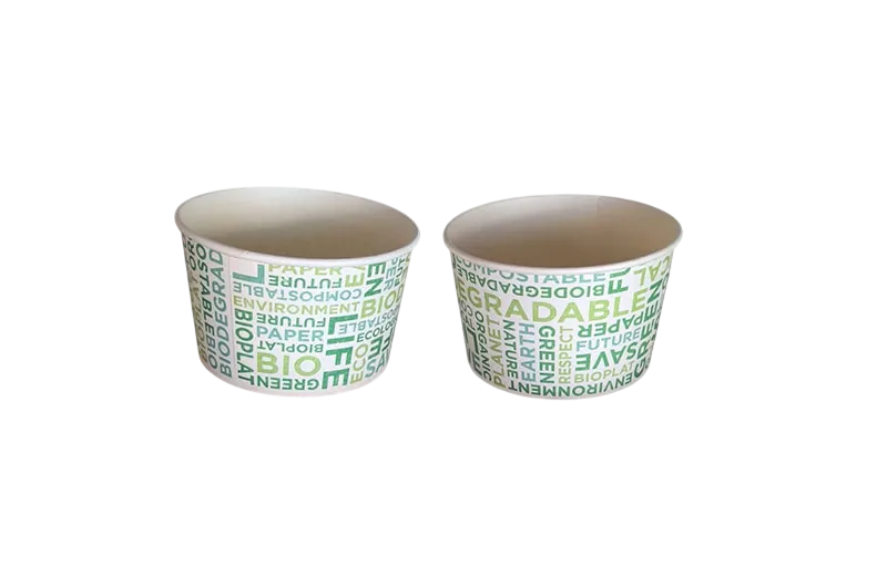 Medium Cups
