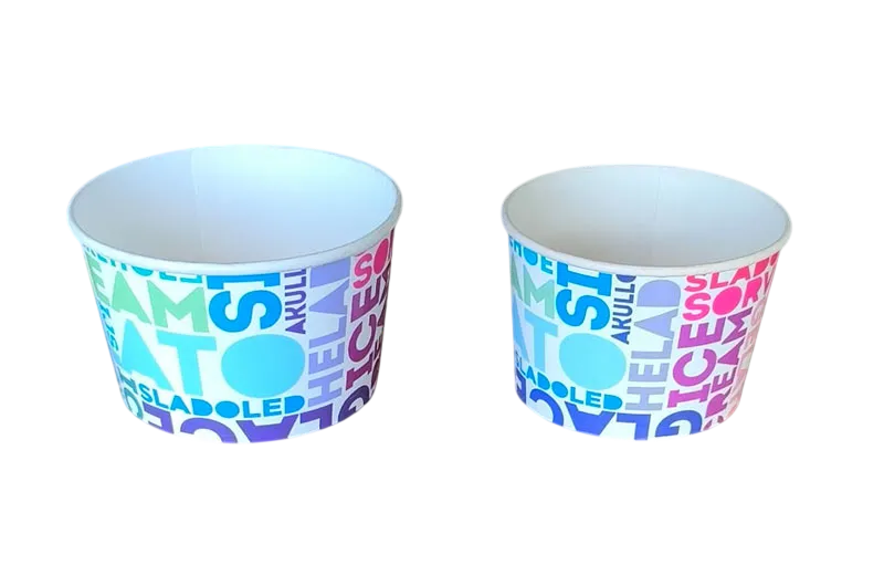 Paper Cup 80 ml