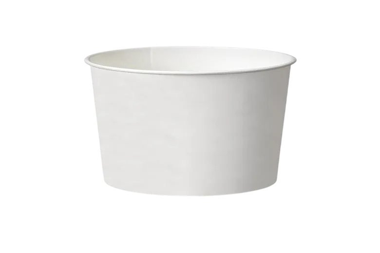 Paper Gelato Cup 230ml